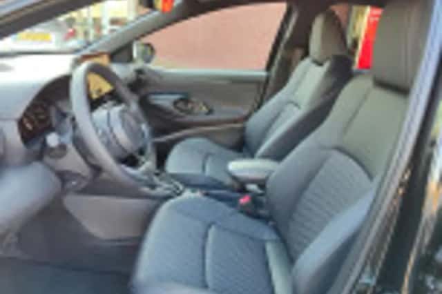Toyota Yaris (2026) thumbnail 51