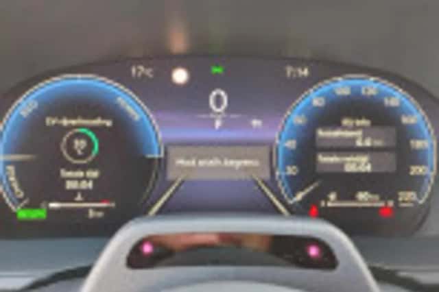 Toyota Yaris (2026) thumbnail 55