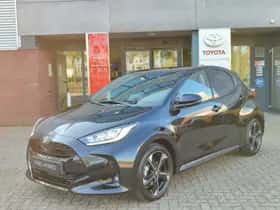 Toyota Yaris (2026) thumbnail 7