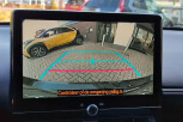 Toyota Yaris (2026) thumbnail 63