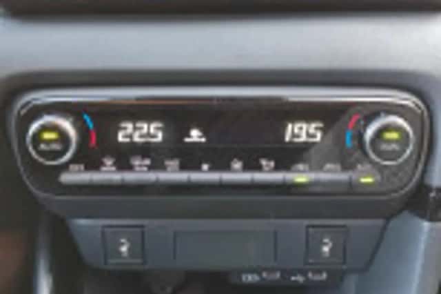 Toyota Yaris (2026) thumbnail 64