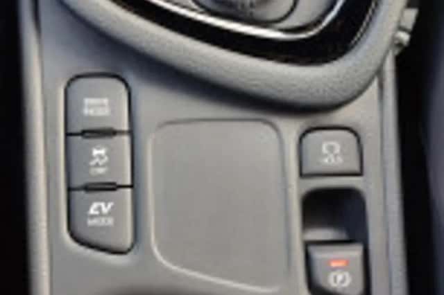 Toyota Yaris (2026) thumbnail 68