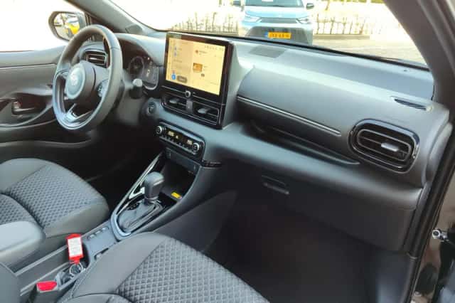Toyota Yaris (2026) thumbnail 8