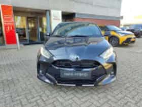Toyota Yaris (2026) thumbnail 76