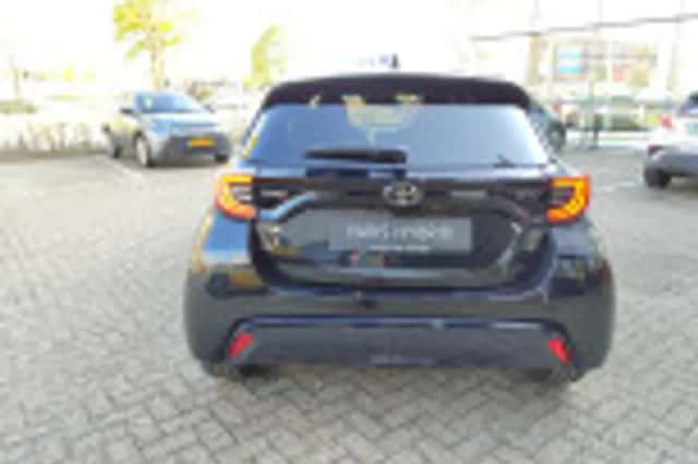 Toyota Yaris (2026) thumbnail 77