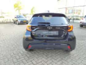 Toyota Yaris (2026) thumbnail 77