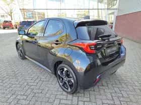Toyota Yaris (2026) thumbnail 9