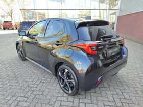 Toyota Yaris (2026) thumbnail 83