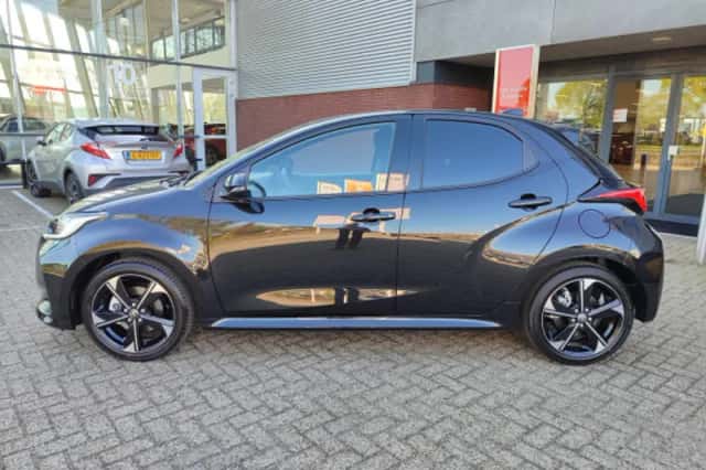 Toyota Yaris (2026) thumbnail 85