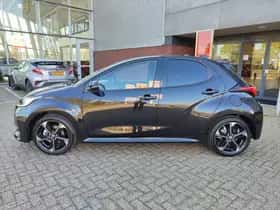 Toyota Yaris (2026) thumbnail 85