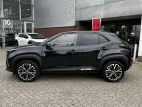 Toyota Yaris Cross (2022) thumbnail 11