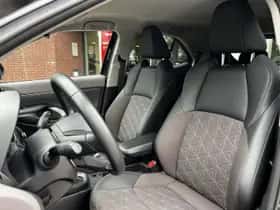 Toyota Yaris Cross (2022) thumbnail 12