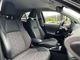 Toyota Yaris Cross (2022) thumbnail 21