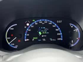 Toyota Yaris Cross (2022) thumbnail 22