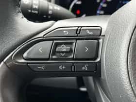 Toyota Yaris Cross (2022) thumbnail 23