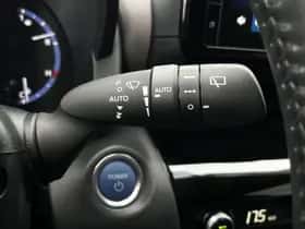 Toyota Yaris Cross (2022) thumbnail 26