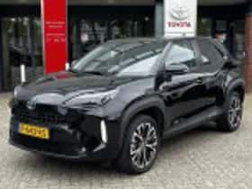 Toyota Yaris Cross (2022) thumbnail 38