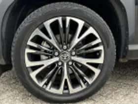 Toyota Yaris Cross (2022) thumbnail 39