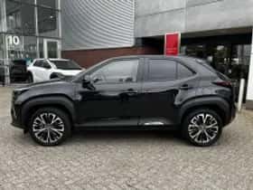 Toyota Yaris Cross (2022) thumbnail 5