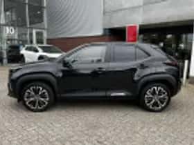 Toyota Yaris Cross (2022) thumbnail 42