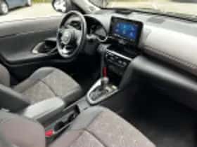 Toyota Yaris Cross (2022) thumbnail 47