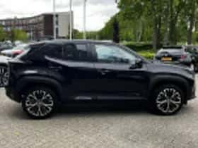 Toyota Yaris Cross (2022) thumbnail 48