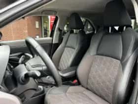 Toyota Yaris Cross (2022) thumbnail 6