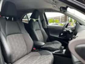 Toyota Yaris Cross (2022) thumbnail 52