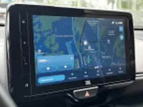 Toyota Yaris Cross (2022) thumbnail 61