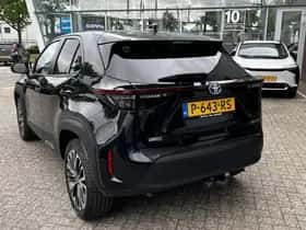 Toyota Yaris Cross (2022) thumbnail 77