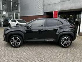 Toyota Yaris Cross (2022) thumbnail 78