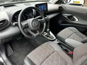 Toyota Yaris Cross (2022) thumbnail 9