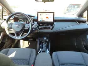 Toyota Corolla (2023) thumbnail 13