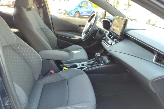 Toyota Corolla (2023) thumbnail 15