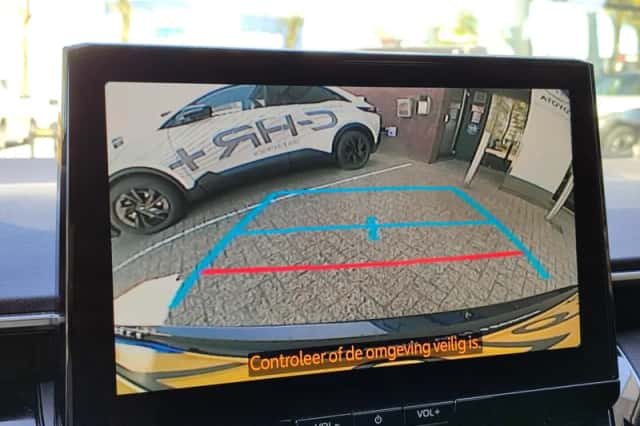 Toyota Corolla (2023) thumbnail 22