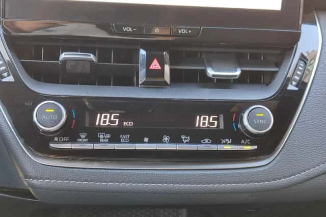 Toyota Corolla (2023) thumbnail 26