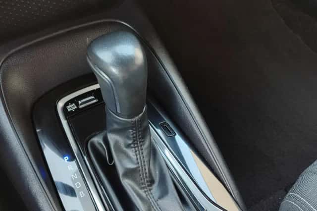 Toyota Corolla (2023) thumbnail 27