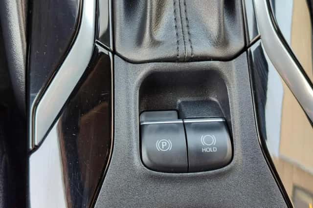 Toyota Corolla (2023) thumbnail 28