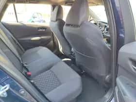 Toyota Corolla (2023) thumbnail 29