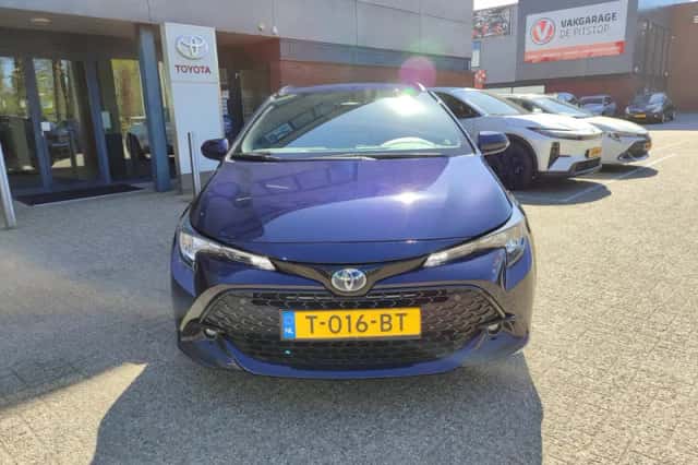 Toyota Corolla (2023) thumbnail 31