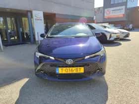 Toyota Corolla (2023) thumbnail 31