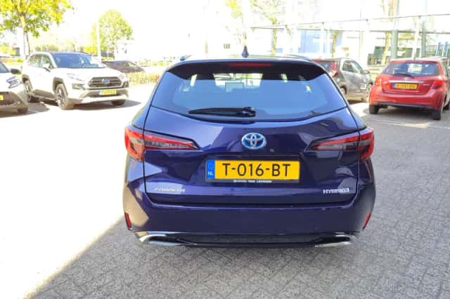 Toyota Corolla (2023) thumbnail 32