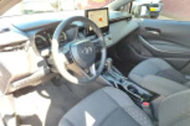 Toyota Corolla (2023) thumbnail 37
