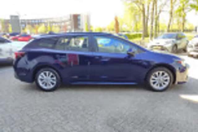 Toyota Corolla (2023) thumbnail 39