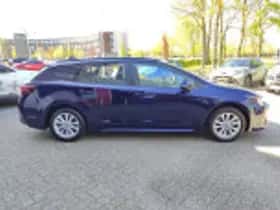 Toyota Corolla (2023) thumbnail 39