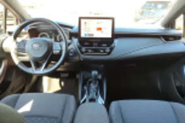 Toyota Corolla (2023) thumbnail 40