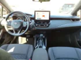Toyota Corolla (2023) thumbnail 40