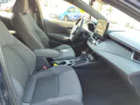 Toyota Corolla (2023) thumbnail 42