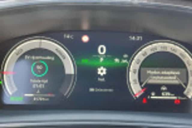 Toyota Corolla (2023) thumbnail 45