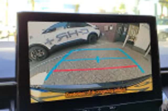 Toyota Corolla (2023) thumbnail 49